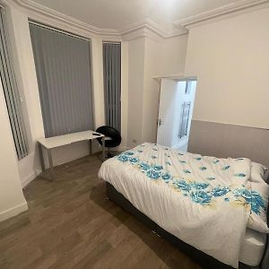 Deluxe Kamer met een Queen Size Bed